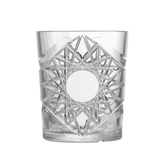 glassFORever Premium Double Old Fashioned Tumbler 12.25oz (Pack of 20)